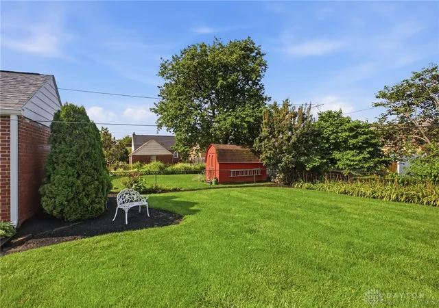 46th image of 1041 Yorkshire Pl, Dayton, OH 45419 | MLS# 966607