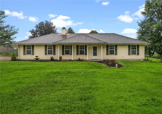 1st image of 9595 Pence Jones Rd, Waynesville, OH 45068 | MLS# 966672