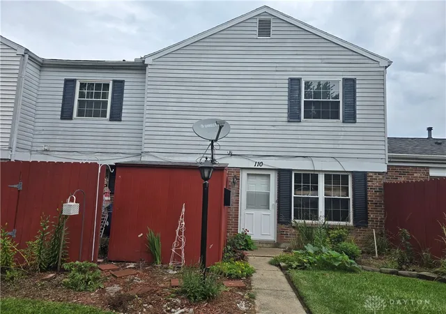 Photo 1 of Condo for sale at 110 Park Ridge Pl, Piqua, OH 45356 | MLS# 966682 | Listing updated on 2026-08-22