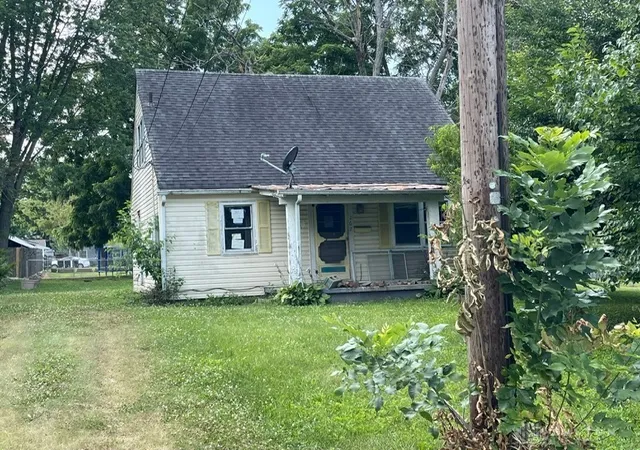 1st image of 262 B St, Wilmington, OH 45177 | MLS# 966691