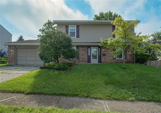 1st image of 5404 Quisenberry Dr, Dayton, OH 45424 | MLS# 966481