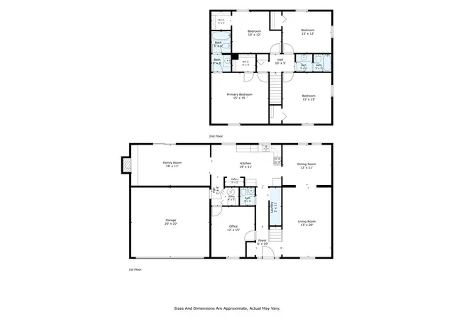 36th image of 5404 Quisenberry Dr, Dayton, OH 45424 | MLS# 966481