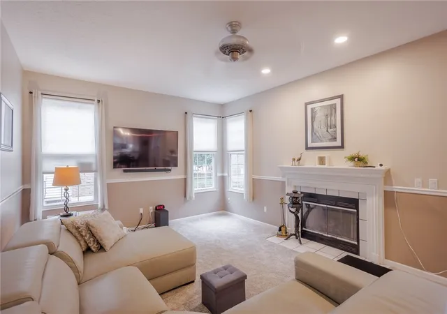Photo 4 of Sale Pending at 105 Cold Springs Ct, Springboro, OH 45066 | MLS# 966668 | Listing updated on 2026-08-17