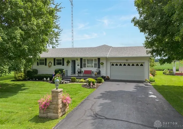 1st image of 9366 Sandra Dr, New Paris, OH 45347 | MLS# 966625