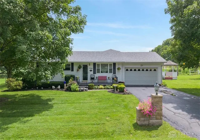 2nd image of 9366 Sandra Dr, New Paris, OH 45347 | MLS# 966625
