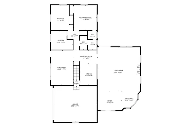 42nd image of 9366 Sandra Dr, New Paris, OH 45347 | MLS# 966625