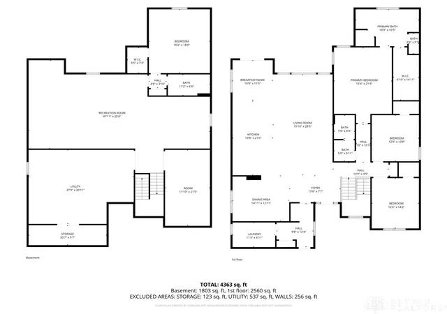 72nd image of 1797 Grand Cypress Blvd, Waynesville, OH 45068 | MLS# 966324