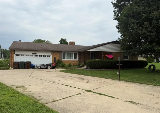 1st image of 3999 Old Salem Rd, Dayton, OH 45415 | MLS# 966702