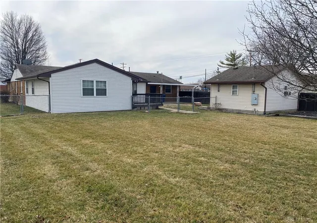 39th image of 3999 Old Salem Rd, Dayton, OH 45415 | MLS# 966702