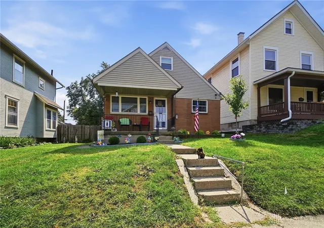 2nd image of 1104 Creighton Ave, Dayton, OH 45420 | MLS# 966706