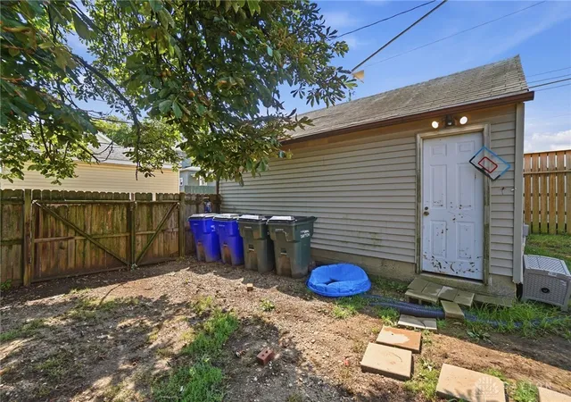 31st image of 1104 Creighton Ave, Dayton, OH 45420 | MLS# 966706