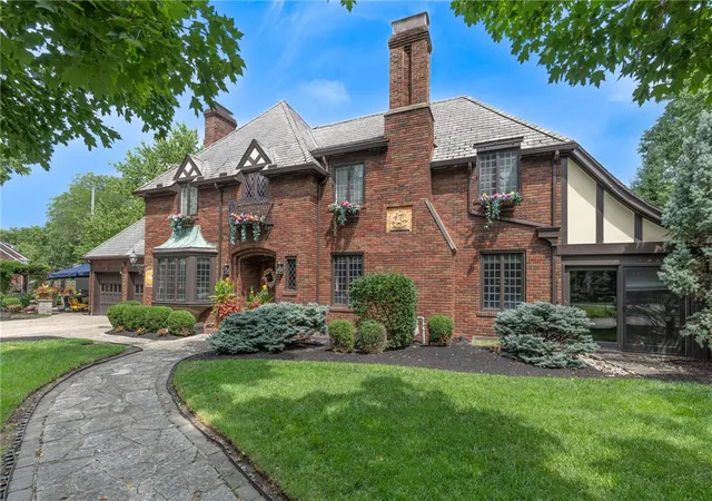 63rd image of 2020 Coolidge Dr, Oakwood, OH 45419 | MLS# 966693