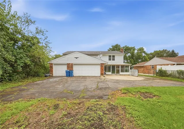 2nd image of 5880 Charlesgate Rd, Dayton, OH 45424 | MLS# 966538