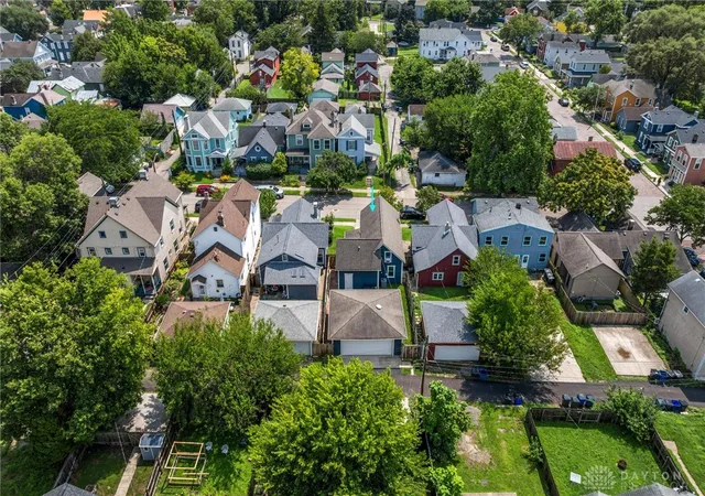 32nd image of 219 Adams St, Dayton, OH 45410 | MLS# 966699