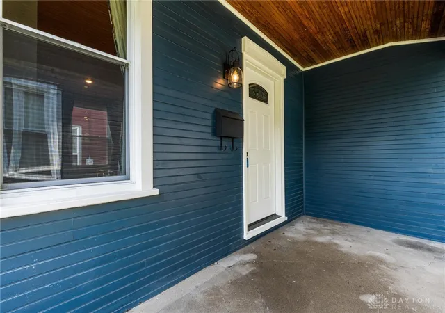 Photo 3 of Single family home for sale at 219 Adams St, Dayton, OH 45410 | MLS# 966699 | Listing updated on 2026-08-15