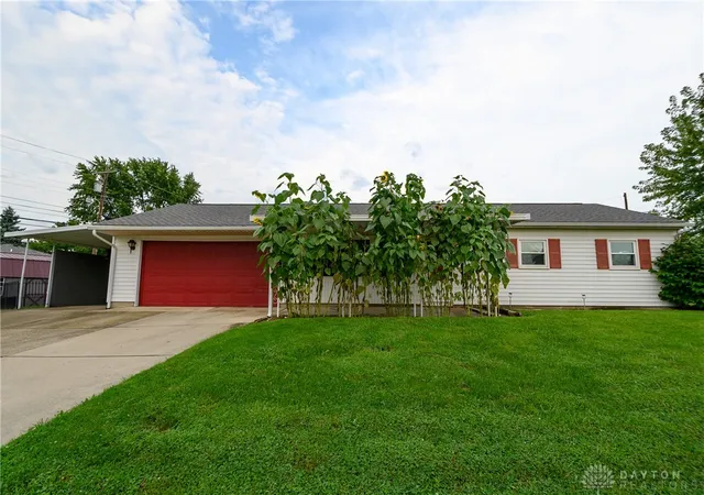 Photo 1 of Sale Pending at 1140 Harvard Ave, Fairborn, OH 45324 | MLS# 966679 | Listing updated on 2026-08-16