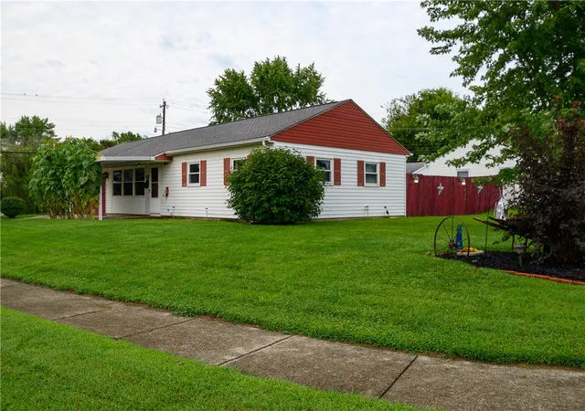 Photo 20 of Sale Pending at 1140 Harvard Ave, Fairborn, OH 45324 | MLS# 966679 | Listing updated on 2026-08-16