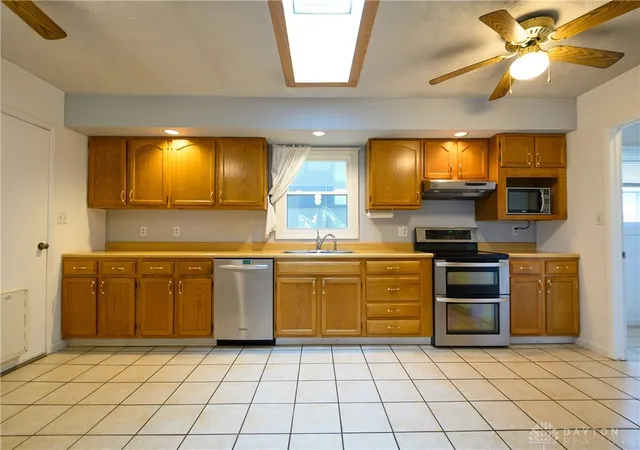 Photo 2 of Sale Pending at 1140 Harvard Ave, Fairborn, OH 45324 | MLS# 966679 | Listing updated on 2026-08-16