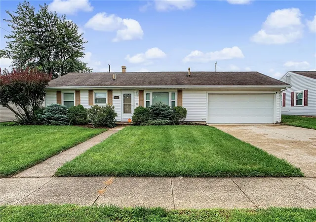 Photo 1 of Sale Pending at 840 Bristol Dr, Vandalia, OH 45377 | MLS# 966714 | Listing updated on 2026-08-20