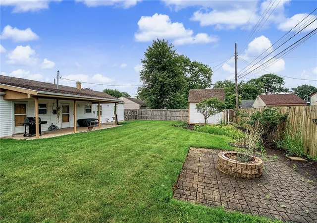 Photo 34 of Sale Pending at 840 Bristol Dr, Vandalia, OH 45377 | MLS# 966714 | Listing updated on 2026-08-20