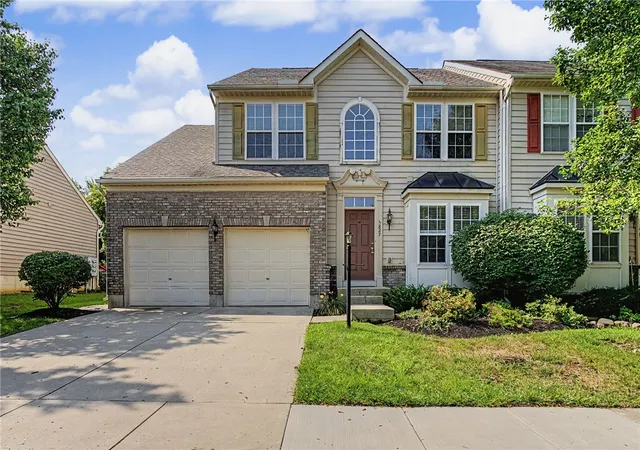Photo 1 of Sale Pending at 3827 Taft Ave, Beavercreek, OH 45431 | MLS# 966628 | Listing updated on 2026-08-19