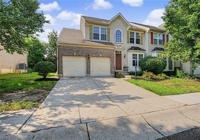 Photo 2 of Sale Pending at 3827 Taft Ave, Beavercreek, OH 45431 | MLS# 966628 | Listing updated on 2026-08-19