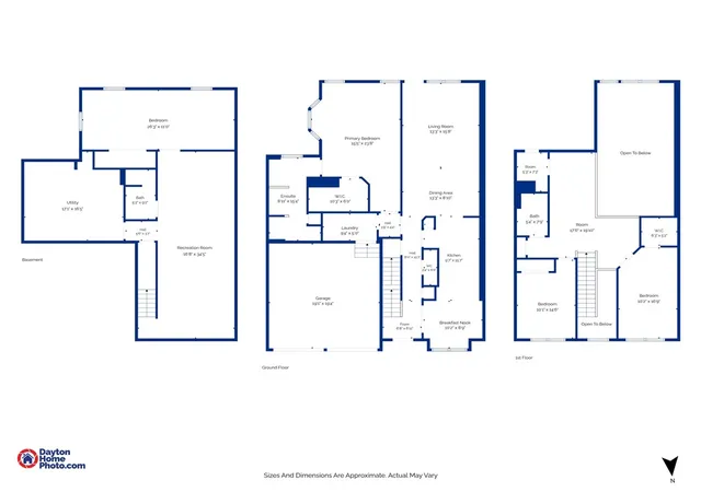 Photo 67 of Sale Pending at 3827 Taft Ave, Beavercreek, OH 45431 | MLS# 966628 | Listing updated on 2026-08-19