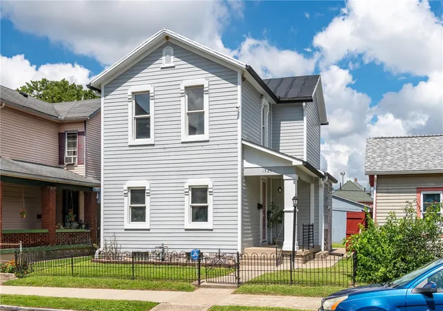 1st image of 1925 E 4th St, Dayton, OH 45403 | MLS# 966156