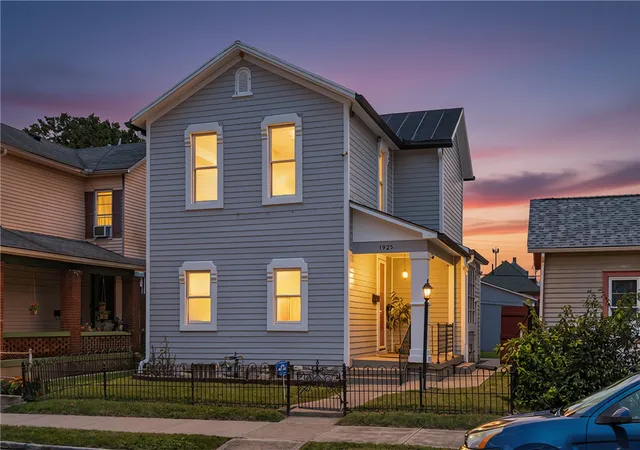 58th image of 1925 E 4th St, Dayton, OH 45403 | MLS# 966156