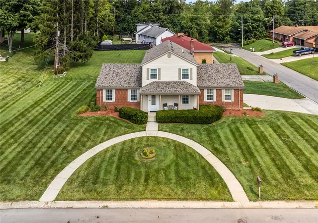 2nd image of 4800 Shiloh View Dr, Dayton, OH 45415 | MLS# 966195