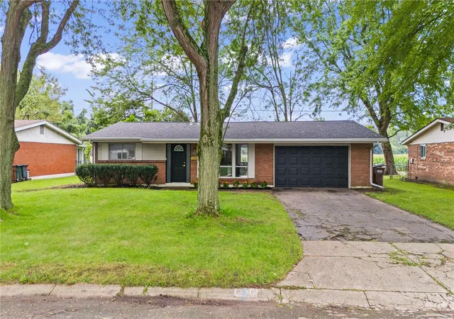Photo 1 of Sale Pending at 618 Burgess Ave, Dayton, OH 45415 | MLS# 966604 | Listing updated on 2026-08-21