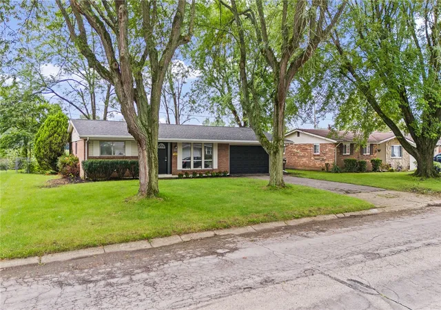 Photo 2 of Sale Pending at 618 Burgess Ave, Dayton, OH 45415 | MLS# 966604 | Listing updated on 2026-08-21