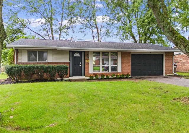 Photo 3 of Sale Pending at 618 Burgess Ave, Dayton, OH 45415 | MLS# 966604 | Listing updated on 2026-08-21