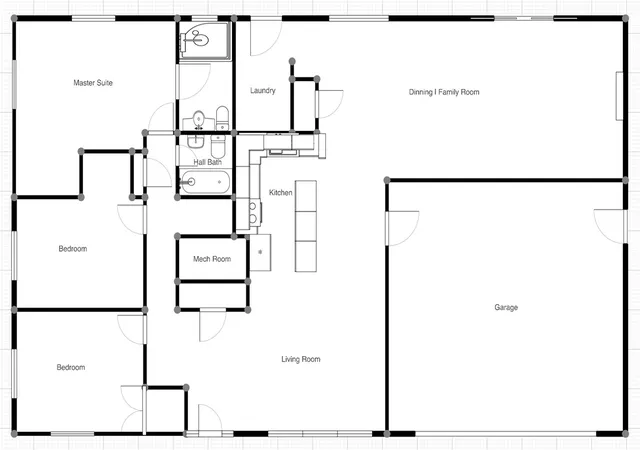 Photo 42 of Sale Pending at 618 Burgess Ave, Dayton, OH 45415 | MLS# 966604 | Listing updated on 2026-08-21