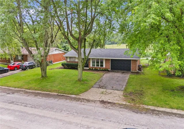 Photo 4 of Sale Pending at 618 Burgess Ave, Dayton, OH 45415 | MLS# 966604 | Listing updated on 2026-08-21