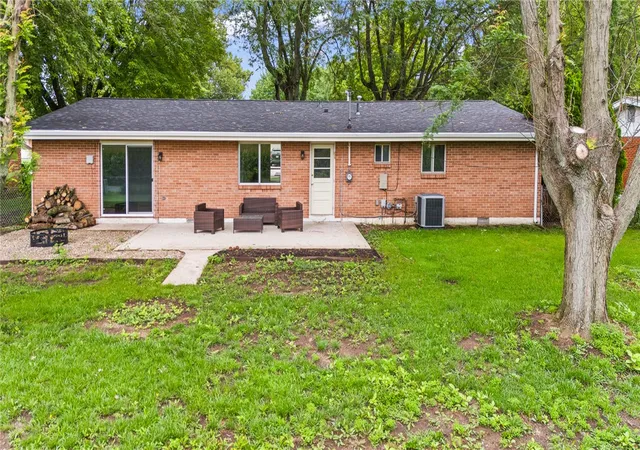 Photo 5 of Sale Pending at 618 Burgess Ave, Dayton, OH 45415 | MLS# 966604 | Listing updated on 2026-08-21