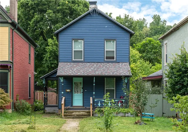 1st image of 312 Park Dr, Dayton, OH 45410 | MLS# 966724