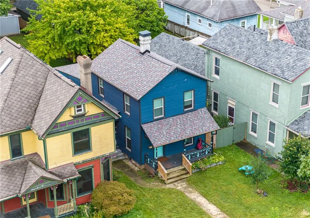 52nd image of 312 Park Dr, Dayton, OH 45410 | MLS# 966724