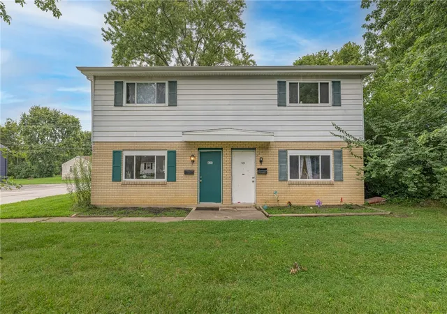Photo 1 of Sale Pending at 623 625 W Funderburg Rd, Fairborn, OH 45324 | MLS# 966686 | Listing updated on 2026-08-17