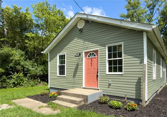 1st image of 822 Sunlight Ave, Dayton, OH 45417 | MLS# 966718
