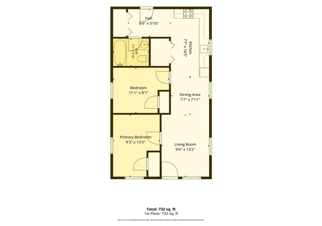 23rd image of 822 Sunlight Ave, Dayton, OH 45417 | MLS# 966718