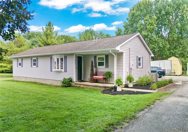 1st image of 11785 Gerlaugh Rd, Medway, OH 45341 | MLS# 966570