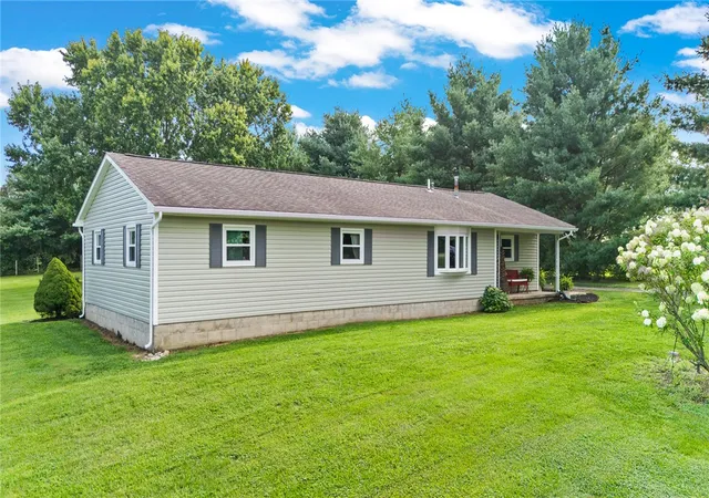 2nd image of 11785 Gerlaugh Rd, Medway, OH 45341 | MLS# 966570
