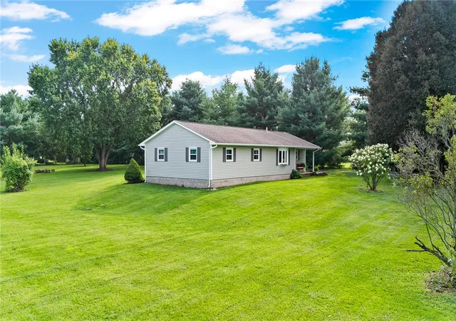 3rd image of 11785 Gerlaugh Rd, Medway, OH 45341 | MLS# 966570