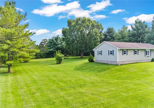 4th image of 11785 Gerlaugh Rd, Medway, OH 45341 | MLS# 966570