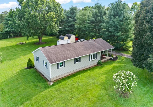 5th image of 11785 Gerlaugh Rd, Medway, OH 45341 | MLS# 966570