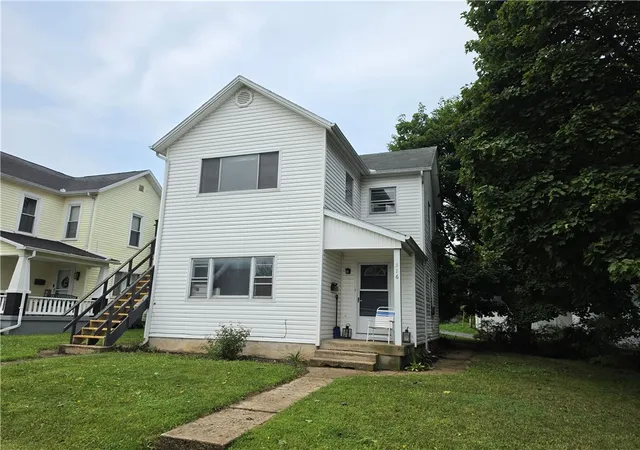 Photo 2 of Multi family home for sale at 516 Boal Ave, Piqua, OH 45356 | MLS# 966466 | Listing updated on 2026-08-17