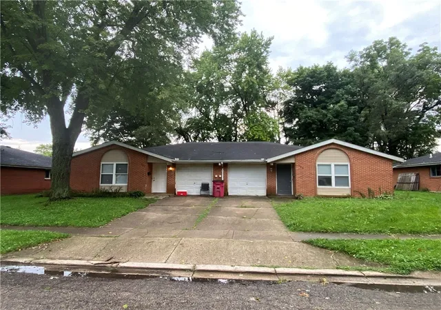 Photo 1 of Multi family home for sale at 487 Lyle Dr, West Milton, OH 45383 | MLS# 966475 | Listing updated on 2026-08-17