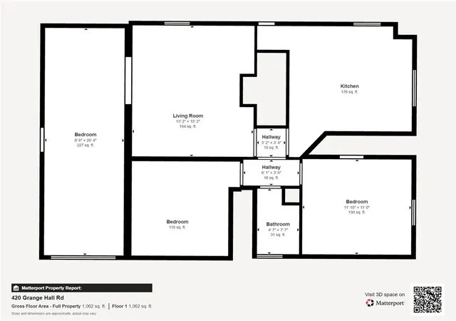 Photo 48 of Single family home for sale at 420 Grange Hall Rd, Beavercreek, OH 45430 | MLS# 966587 | Listing updated on 2026-08-17