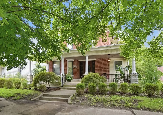 2nd image of 103 S 5th St, Miamisburg, OH 45342 | MLS# 966731